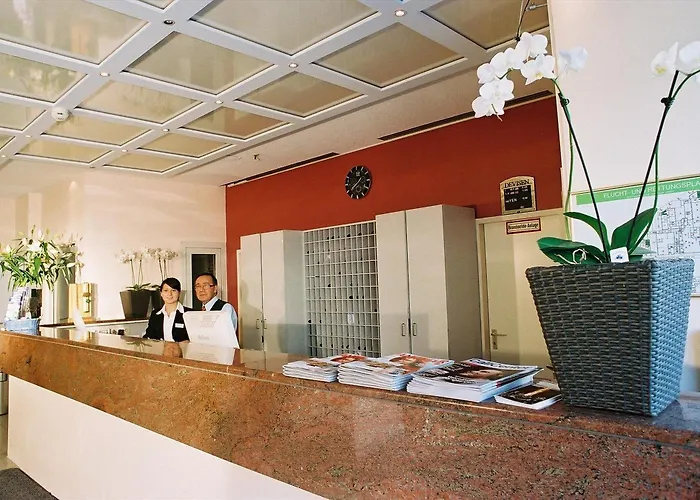 Excelsior - Station Hotel