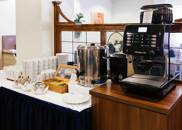 Szálloda Excelsior - Station