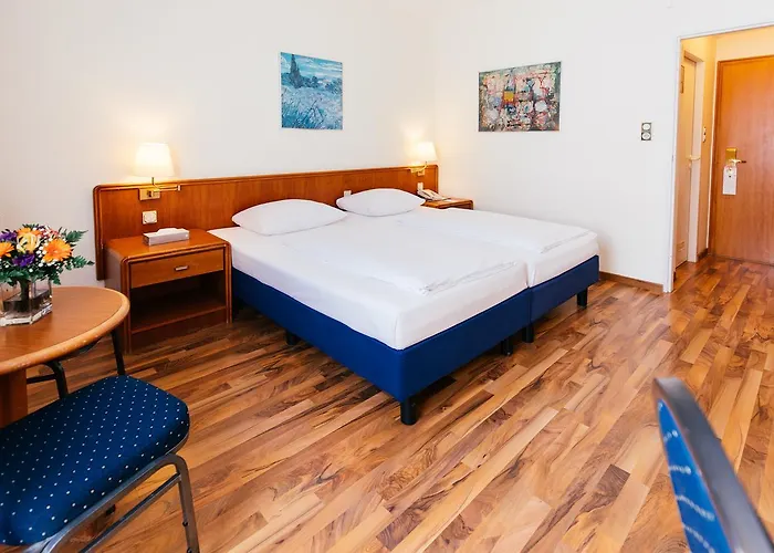 Excelsior - Station Hotel