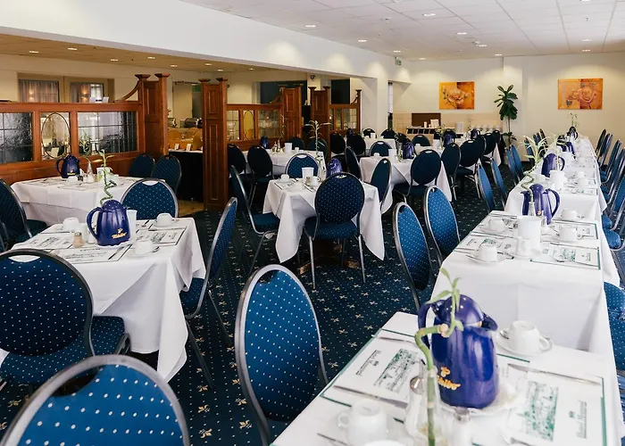 Excelsior - Station Hotel 3*