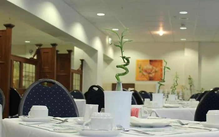 Excelsior - Station 3* Frankfurt am Main