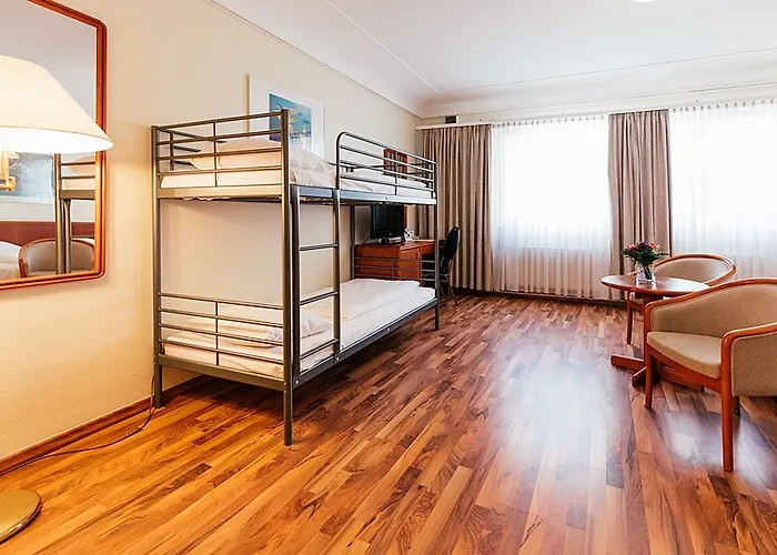 Excelsior - Station Frankfurt am Main