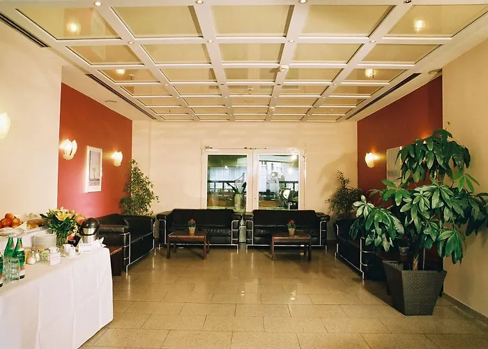 Szálloda Excelsior - Station 3*