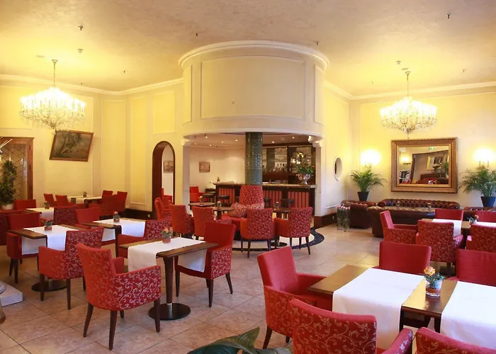 Hotel Excelsior - Station