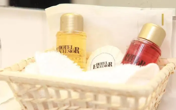 Excelsior - Station Szálloda