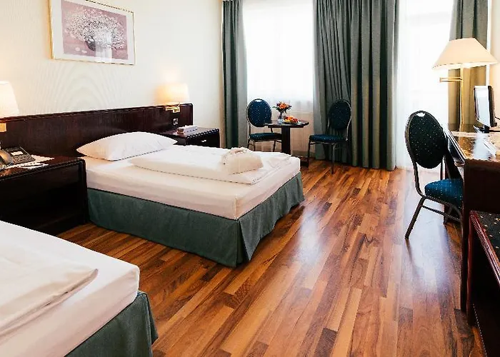 Excelsior - Station Hotel 3*