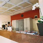 Excelsior - Station Hotel