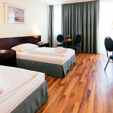 Excelsior - Station פרנקפורט