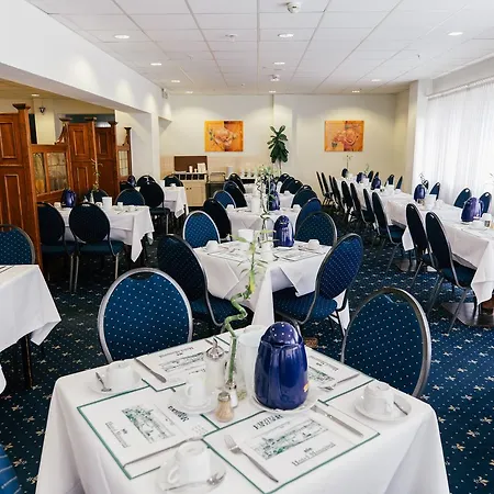 Excelsior - Station פרנקפורט