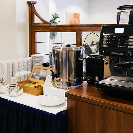 מלון Excelsior - Station