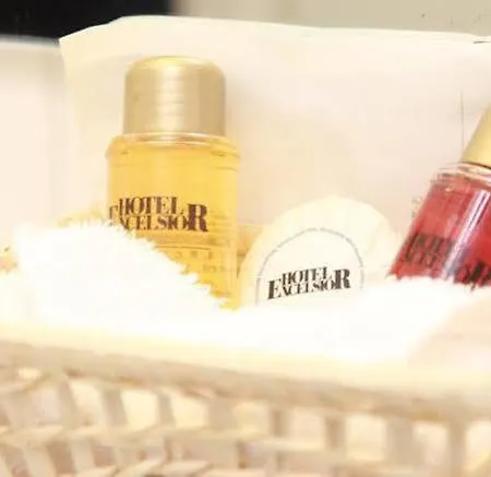 Excelsior - Station מלון