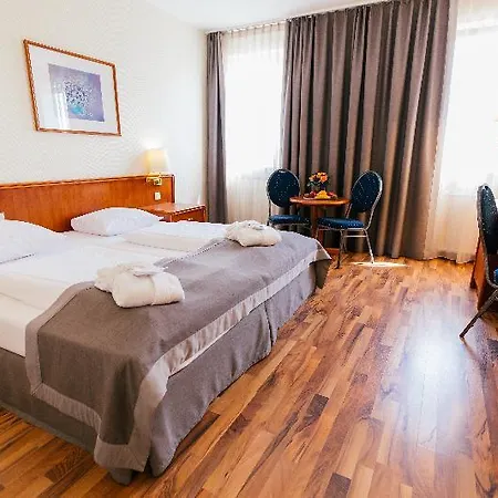 Excelsior - Station פרנקפורט