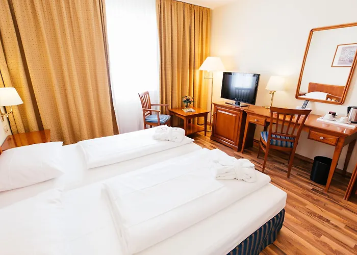 Hotel Excelsior - Station