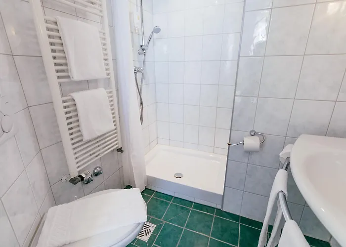 Excelsior - Station Hotel 3*