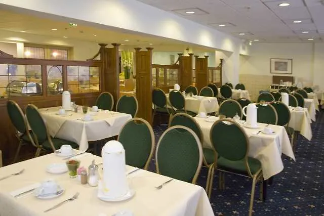 Excelsior - Station Hotel 3*