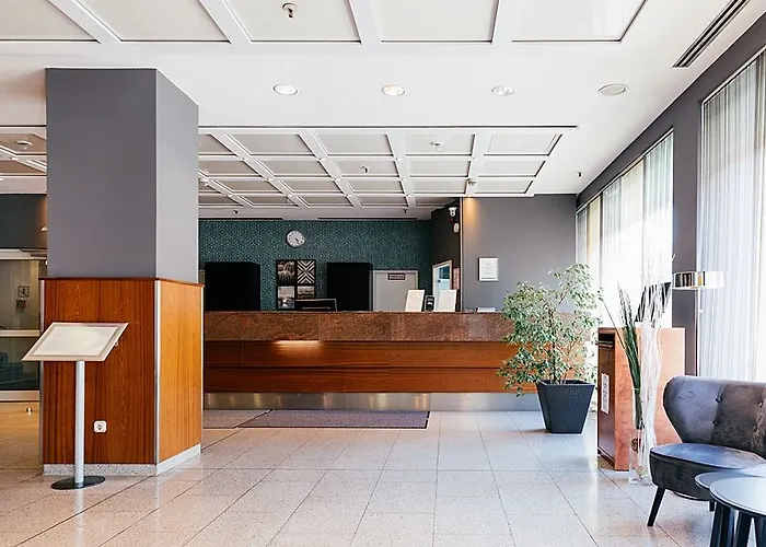 Excelsior - Station Hotel 3*