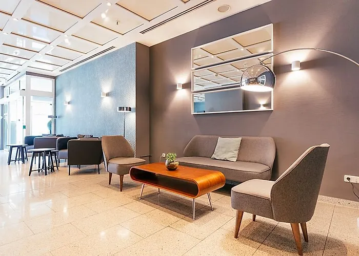 Excelsior - Station Hotel